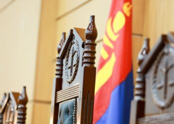 Хүний их эмч П.Батчулуунд 2.6 жилийн хорих ял оноожээ