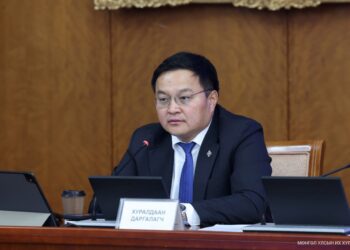 ЭЗБХ: Засгийн газар хоорондын хэлэлцээрийн төслийг зөвшилцөхийг дэмжив