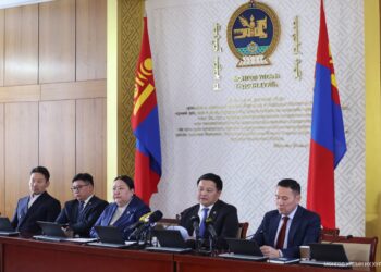 УИХ-ын Эдийн засгийн байнгын хороо ээлжит чуулганы хугацаанд 22 удаа хуралдаж, 42 асуудал хэлэлцсэн байна