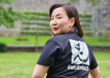 Болушка: Эрх чөлөө гэдэг догма-гаас ангижрах чадвар