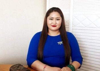 Ц.Нямдаваа:Зүүдэнд нас барсан хүн ирэх нь буян нэхсэн хэрэг биш