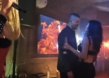 Д.Уранзаяагийн удаан нуусан залуу