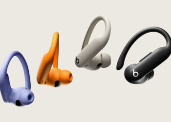 Apple” зүрхний цохилт хэмжигчтэй “Powerbeats Pro 2” загварын чихэвчээ худалдаанд гаргалаа