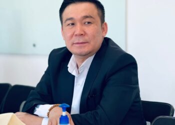 Д.Баттулга: Чойбалсан хот 10 жилийн дараа асар том аялал зуучлал, бизнесийн төв болох боломжтой