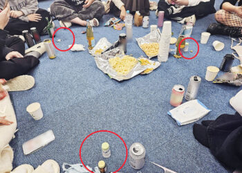 Өмнөд Солонгосын 20-30 насны залуус хар тамхи тээвэрлэгч болсоор байна