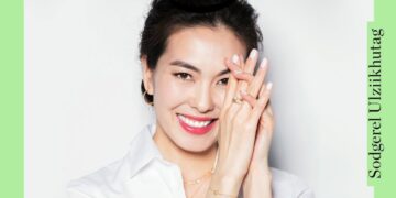 Jimin, Jennie тэгээд Ө.Содгэрэл